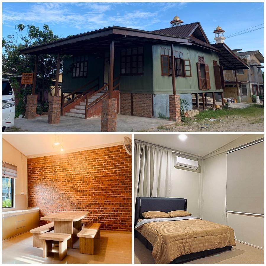 Sarah Guesthouse Kuala Terengganu Exteriér fotografie