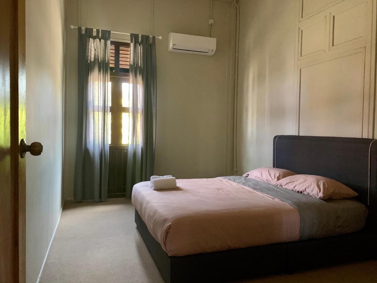 Sarah Guesthouse Kuala Terengganu Exteriér fotografie